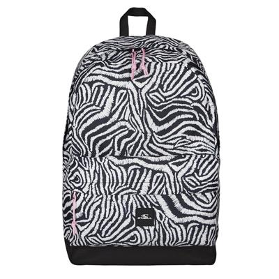 O'Neill BM Coastline Graphic Backpack white aop backpack O'Neill BM Coastline Graphic Backpack white aop backpack