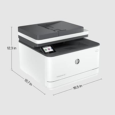 Multifunctional laser hp laserjet 3102fdw