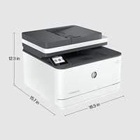 Multifunctional laser hp laserjet 3102fdw - thumbnail