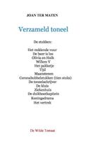 Verzameld toneel (Paperback) - thumbnail
