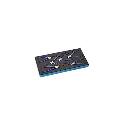 Promat/Tecwerk Gereedschapsmodule | 6-delig 1/3-module | J0-A2 - 4000871241