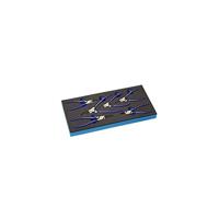 Promat/Tecwerk Gereedschapsmodule | 6-delig 1/3-module | J0-A2 - 4000871241 - thumbnail