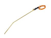 Express uierhaarbrander knikmodel Terra - thumbnail