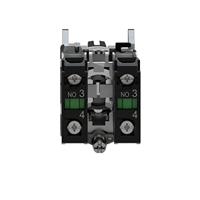 Schneider Electric XB4BJ53 XB4BJ53 Keuzeschakelaar 1 stuk(s) - thumbnail