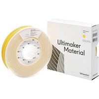 UltiMaker ABS - M2560 Yellow 750 - 206127 Filament ABS kunststof 2.85 mm 750 g Geel 1 stuk(s) - thumbnail