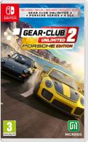 Gear.Club Unlimited 2 Porsche Edition - thumbnail