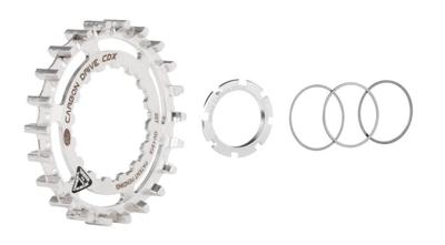 Voortandwiel Gates Carbon Drive CDX Bosch - thumbnail