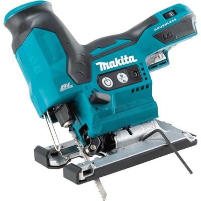 Makita DJV185Z Accu Decoupeerzaag T-Greep 18V Basic Body - thumbnail