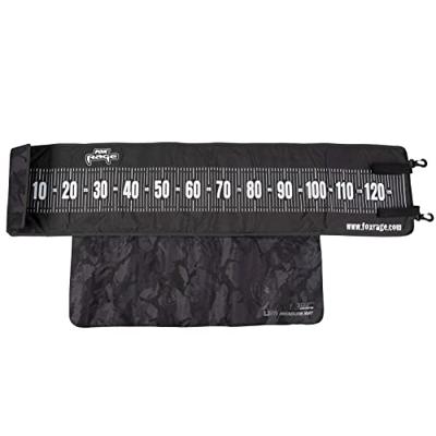 Fox Rage Voyager Camo 1.3M Measure Mat