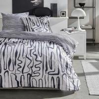 Dekbedovertrekset - TODAY - Sunshine 17.31 - 220x240cm - 2 personen - Bedrukt - 57 thread count katoen - thumbnail