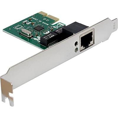 Inter-Tech ST-705 Intern 1000 Mbit/s