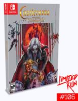 Castlevania - Anniversary Collection Classic Edition (Limited Run Games) - thumbnail