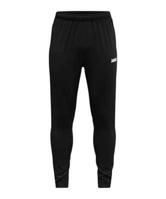 JAKO 8470 Trainingsbroek Dynamic - Zwart - S