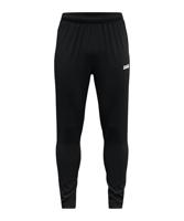 JAKO 8470 Trainingsbroek Dynamic - Zwart - S - thumbnail