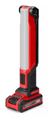 Einhell TE-CL 18/1000 S Li - Solo 4514180 Werklamp LED-lamp werkt op batterij 1000 lm