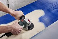 Wolfcraft Hechtschuurschijven | K80 | Ø115mm | 5 stuks - 2283100 - thumbnail