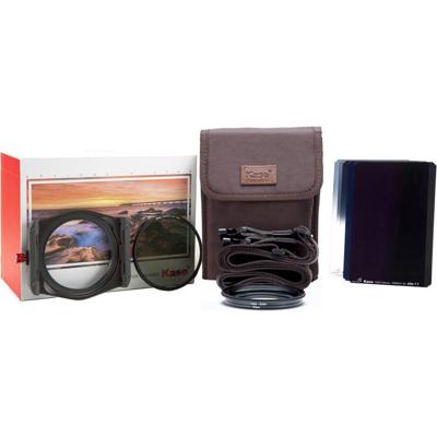 Kase KW100 PRO1.1 Master Kit K9