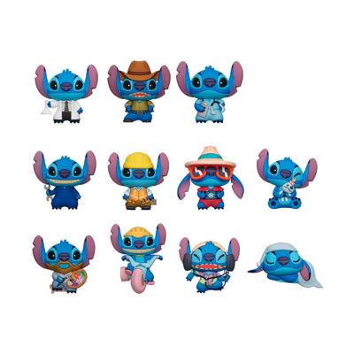 Disney Stitch foam clip