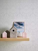 AS Creation MeisterVliesbehang 7 - Wit - 951361 - thumbnail