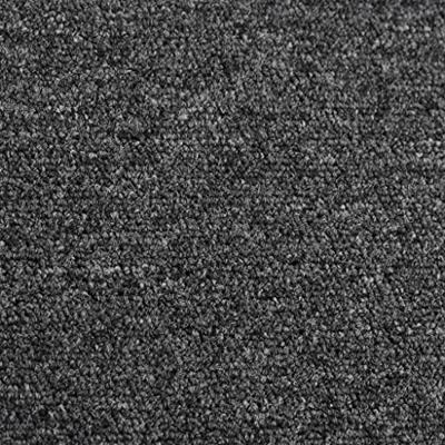 VidaXL Tapijtloper 50x100 cm antracietkleurig - thumbnail