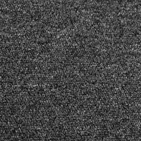 Tapijtloper 50x100 cm antracietkleurig - thumbnail