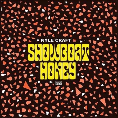 Showboat Honey - CD (0098787131123)