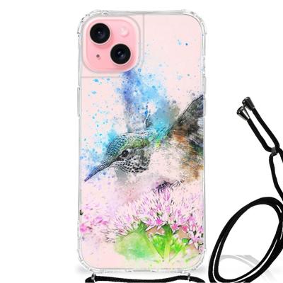 Back Cover iPhone 15 Plus Vogel Back Cover iPhone 15 Plus Vogel