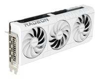Asus Prime Radeon RX 9070 XT 16GB OC White - thumbnail