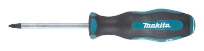 Makita Accessoires Krachtschroevendraaier zeskant PH1 75 mm - B-66064 Makita Accessoires Krachtschroevendraaier zeskant PH1 75 mm - B-66064