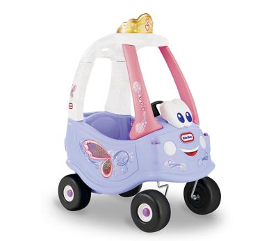 Little Tikes Cozy Coupe Fairy 75x42x86 cm