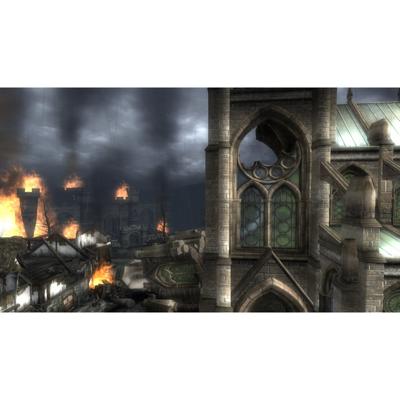 The Elder Scrolls 4 Oblivion 5th Anniversary Edition (classics)