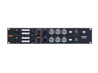 Warm Audio WA273-EQ 2-kanaals microfoon preamp en EQ - thumbnail