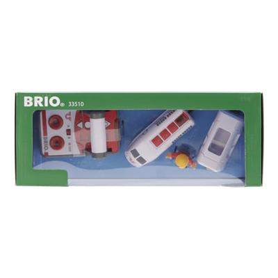 Brio 33510 Sneltrein - thumbnail