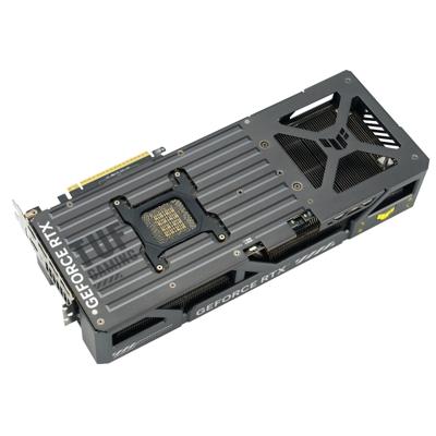 VGA ASUS GeForce RTX 5090 TUF-RTX5090-O32G-GAMING VGA ASUS GeForce RTX 5090 TUF-RTX5090-O32G-GAMING
