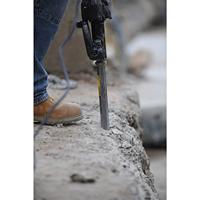 DeWalt Accessoires 28mm Hex (zeskant) Puntbeitel 521mm - DT6927-QZ - thumbnail