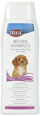 TRIXIE SHAMPOO PUPPY - thumbnail