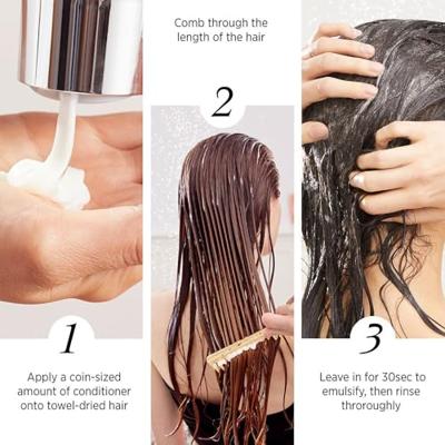 System Professional Smoothen Mask 400ml