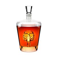 Schedel Decanteerder - thumbnail