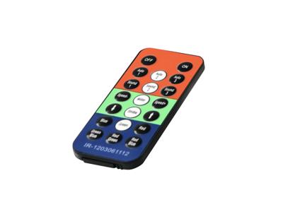 Eurolite EUROLITE IR-22 Remote Control