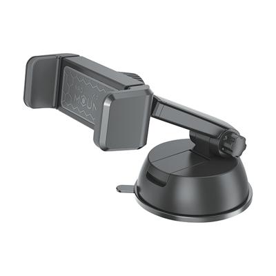 Celly MountExt Universal Car Holder Black