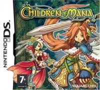 Children of Mana - thumbnail
