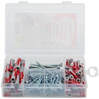 Fischer Profibox Duopower zonder schroeven - thumbnail