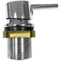 Wiesbaden Bidetkraan voor Toiletpot met Warm en Koud Water - thumbnail