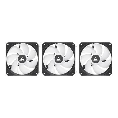 Chieftec Cooler Chieftec Iceberg 360 RGB AiO Wass Waterkoelingchipkoeler