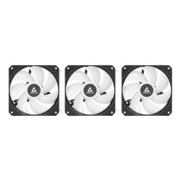 Chieftec Cooler Chieftec Iceberg 360 RGB AiO Wass Waterkoelingchipkoeler - thumbnail