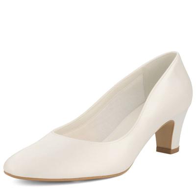 Avalia Grace Bruidsschoenen | Maat: 41