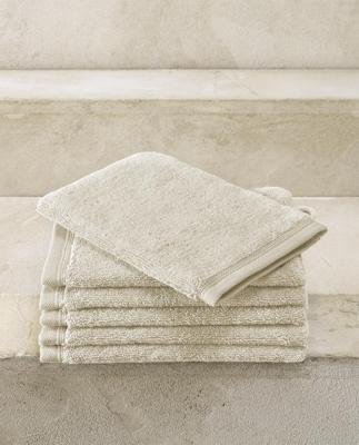 De Witte Lietaer De Witte Lietaer washand Excellence 16x22 sand