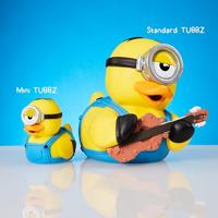 Minions Tubbz Mini PVC Figure Stuart 5 cm - thumbnail