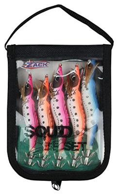 Zoutwateraas Zack 53007