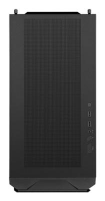 ATX Semi-toren doos MSI 306-7G27R21-JA4 Zwart ATX Semi-toren doos MSI 306-7G27R21-JA4 Zwart